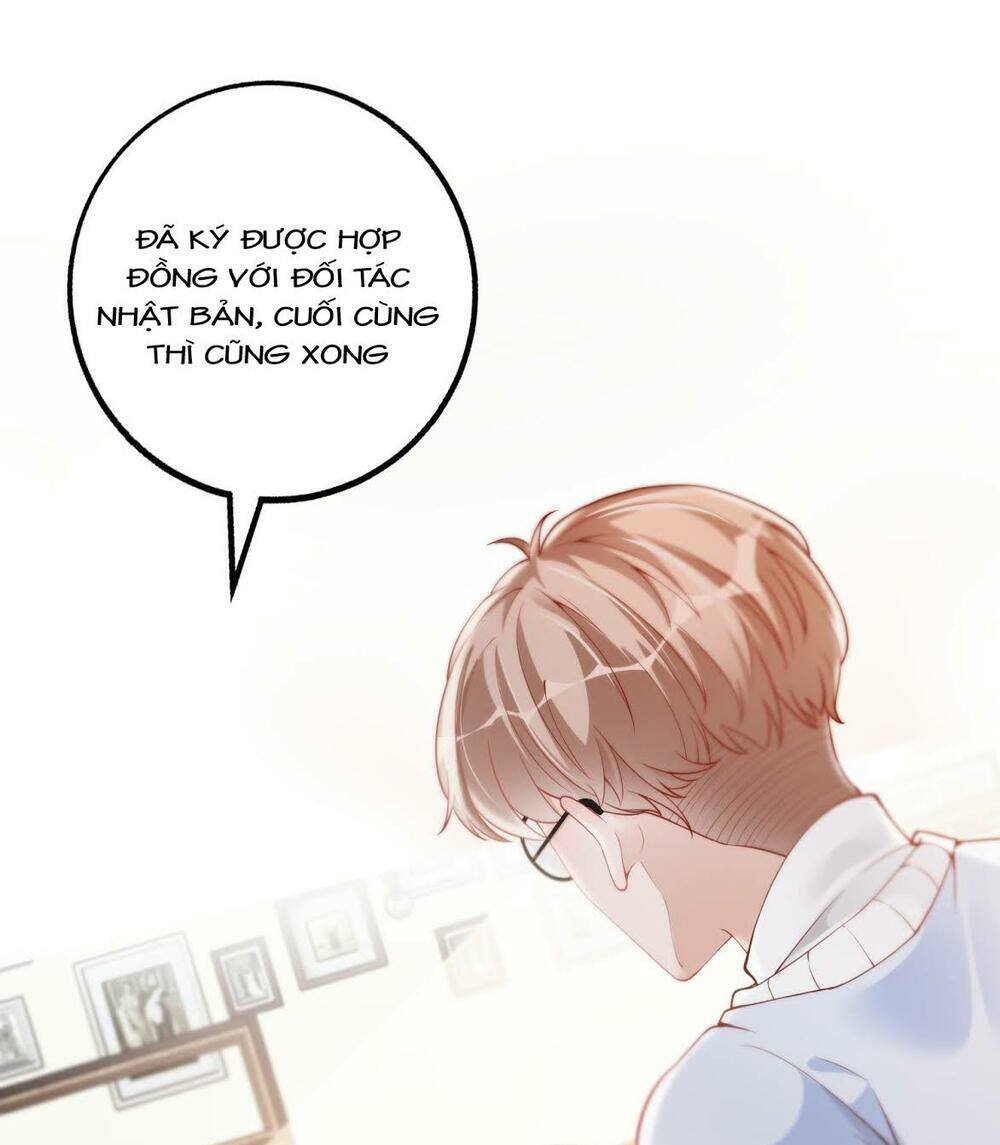 Lấy Tình Yêu, Lấy Thời Gian: Chapter 29