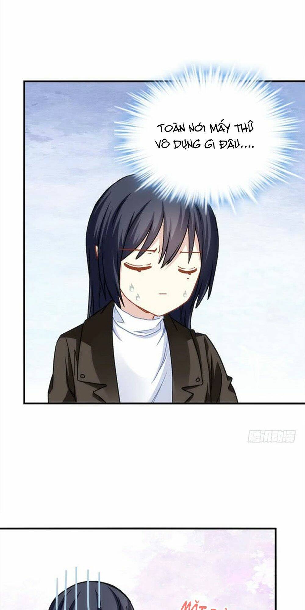 Ám Dạ Vô Thường: Chapter 41