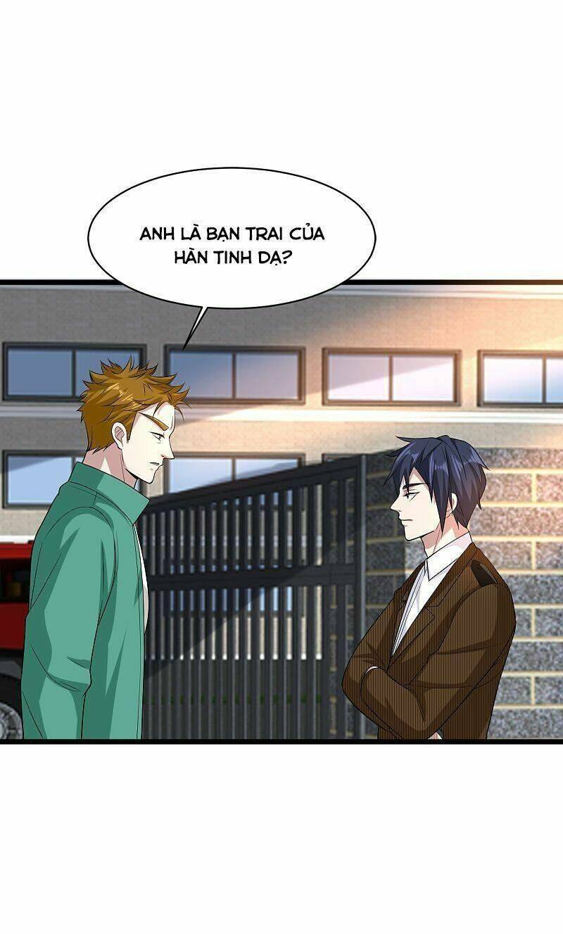 Đô Thị Tà Vương: Chapter 116