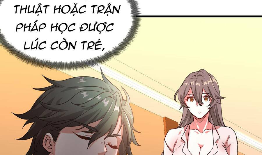 Đô Thị Hậu Cung: Chapter 2