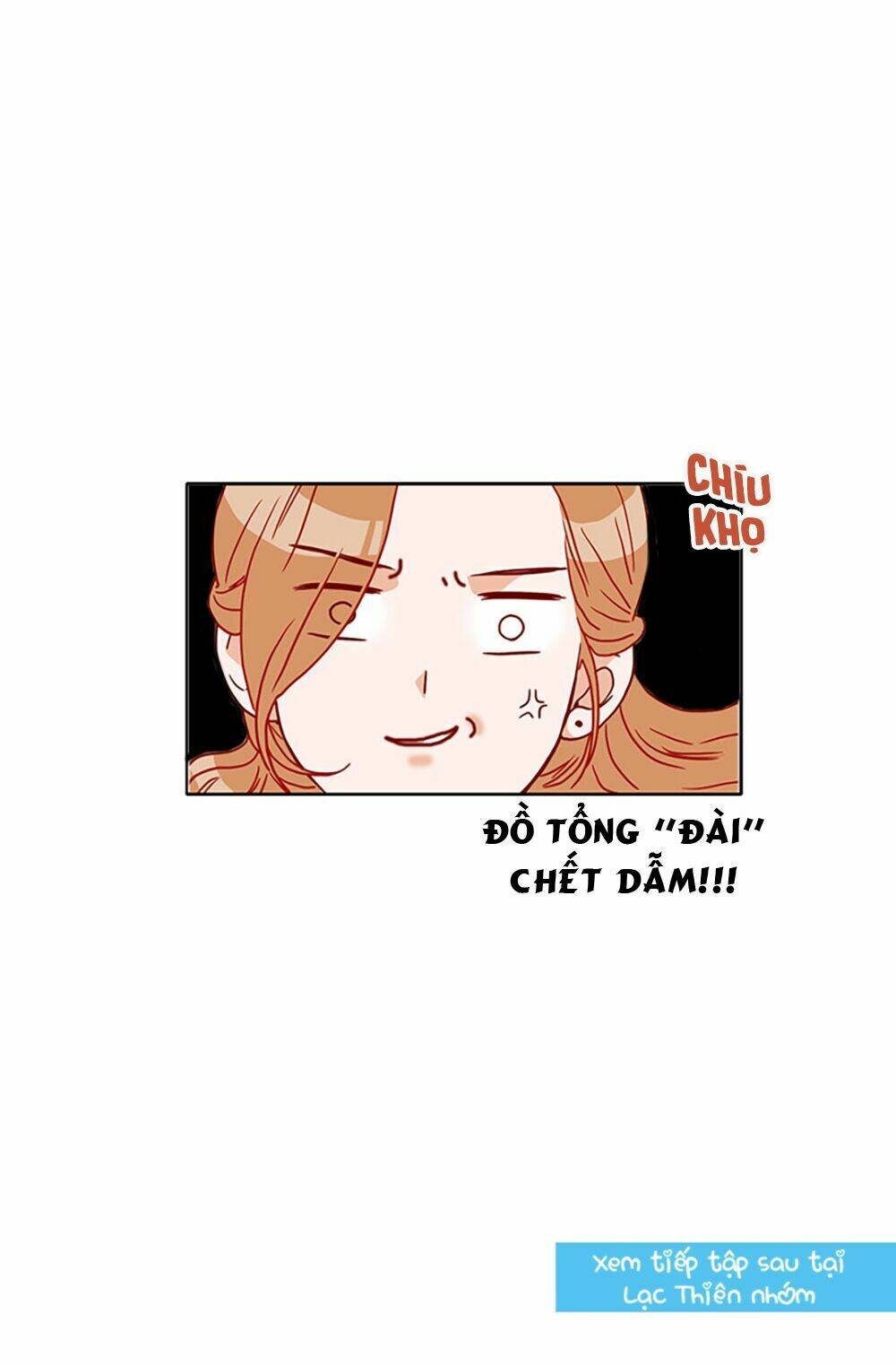 Thư Ký Kim Sao Thế Nhỉ?: Chapter 21