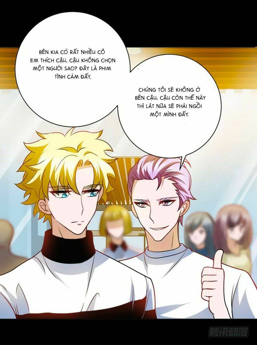 Người Yêu Khát Máu Của Tôi: Chapter 88