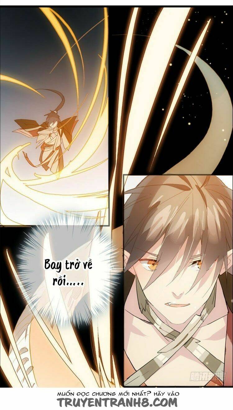 Sư Phụ Lại Trêu Chọc Ta: Chapter 10