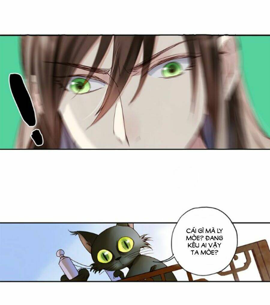 Già Thiên: Chapter 60