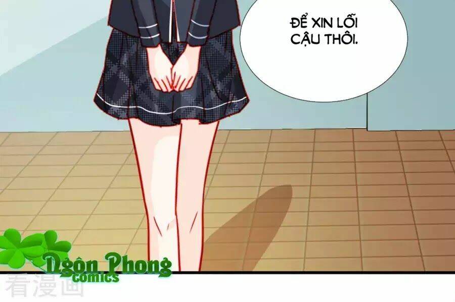 Tu La Thiếu Gia Quá Kiêu Ngạo: Chapter 66