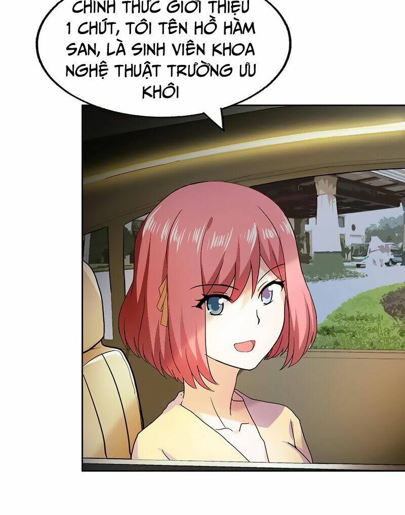 Địa Phủ Hỗn Giang Long: Chapter 46