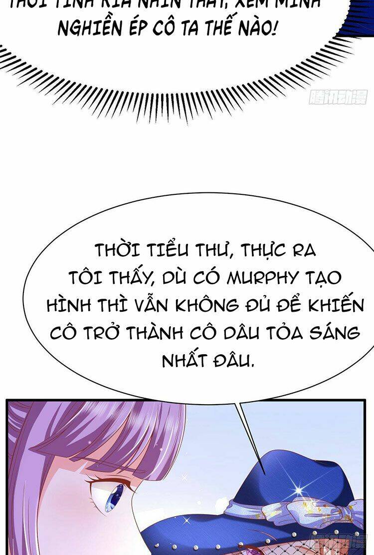 Ức Vạn Song Bảo: Mami, Bó Tay Chịu Trói: Chapter 25.1