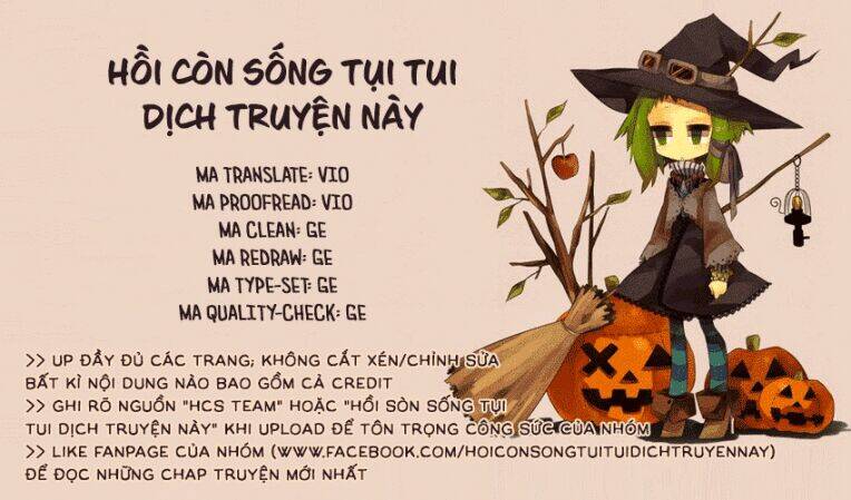 Haru Matsu Bokura: Chapter 20.5