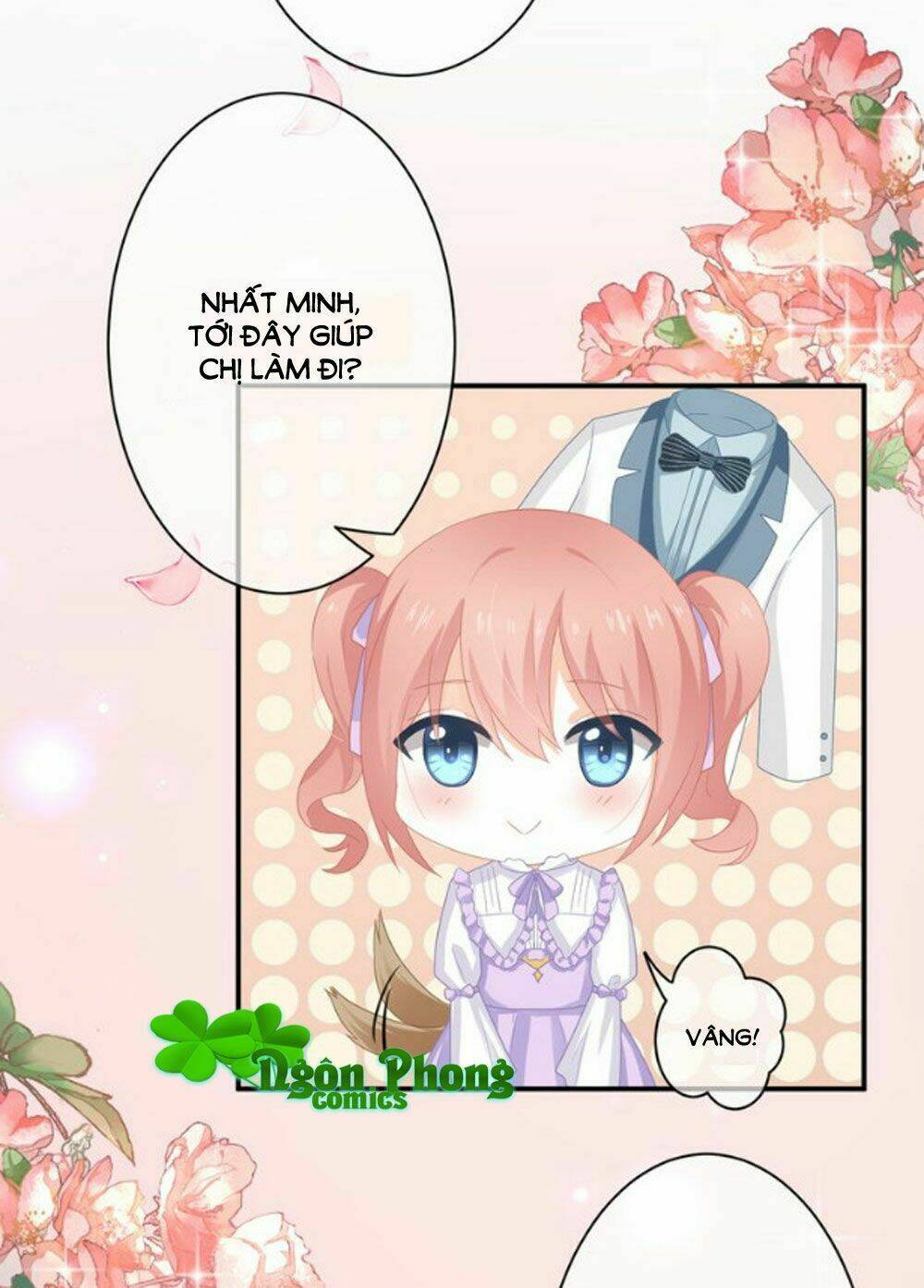 Tiệm May Luyến Sắc: Chapter 9