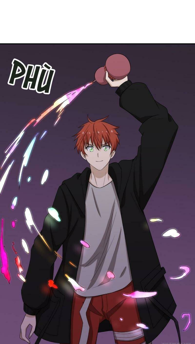 Nghịch Thiên Tiên Mệnh: Chapter 63