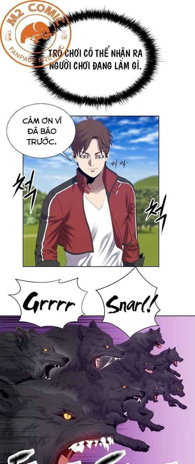 Cấp Độ Của Tôi Là Cao Nhất: Chapter 7