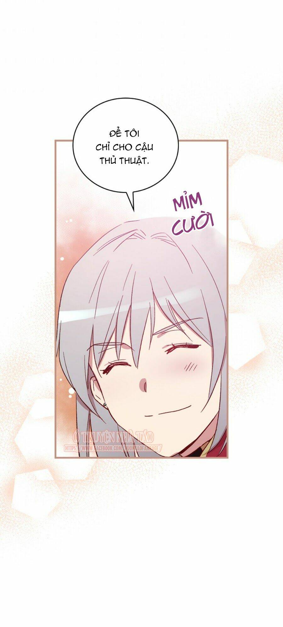 Kỵ Sĩ Đỏ Không Mê Tiền Mù Quáng: Chapter 15