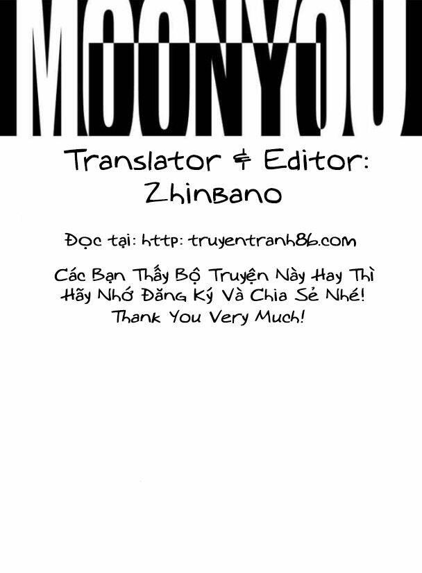 Mắc Kẹt Trên Mặt Trăng: Chapter 19