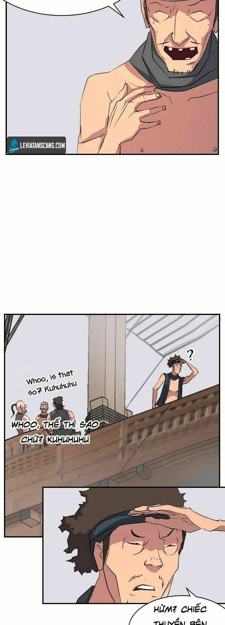 Trọng Sinh, Bất Khả Chiến Bại: Chapter 54