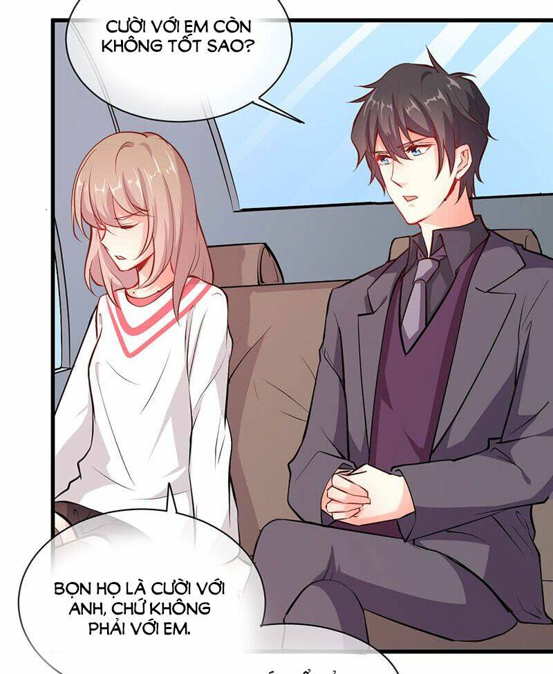 Ám Luyến Thành Hôn: Chapter 88