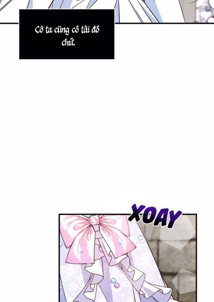 Lòng Trung Thành Với Kẻ Ác: Chapter 28