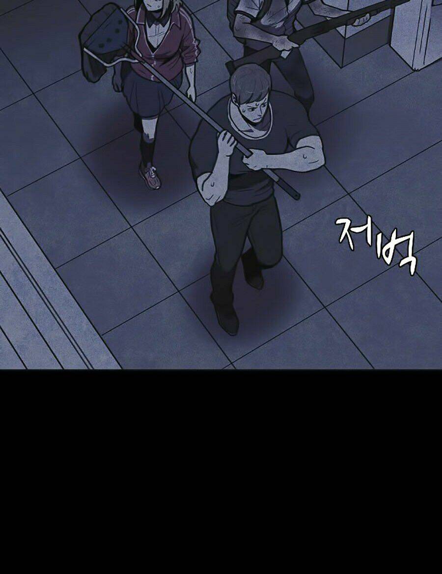 Cậu Bé Shotgun: Chapter 12