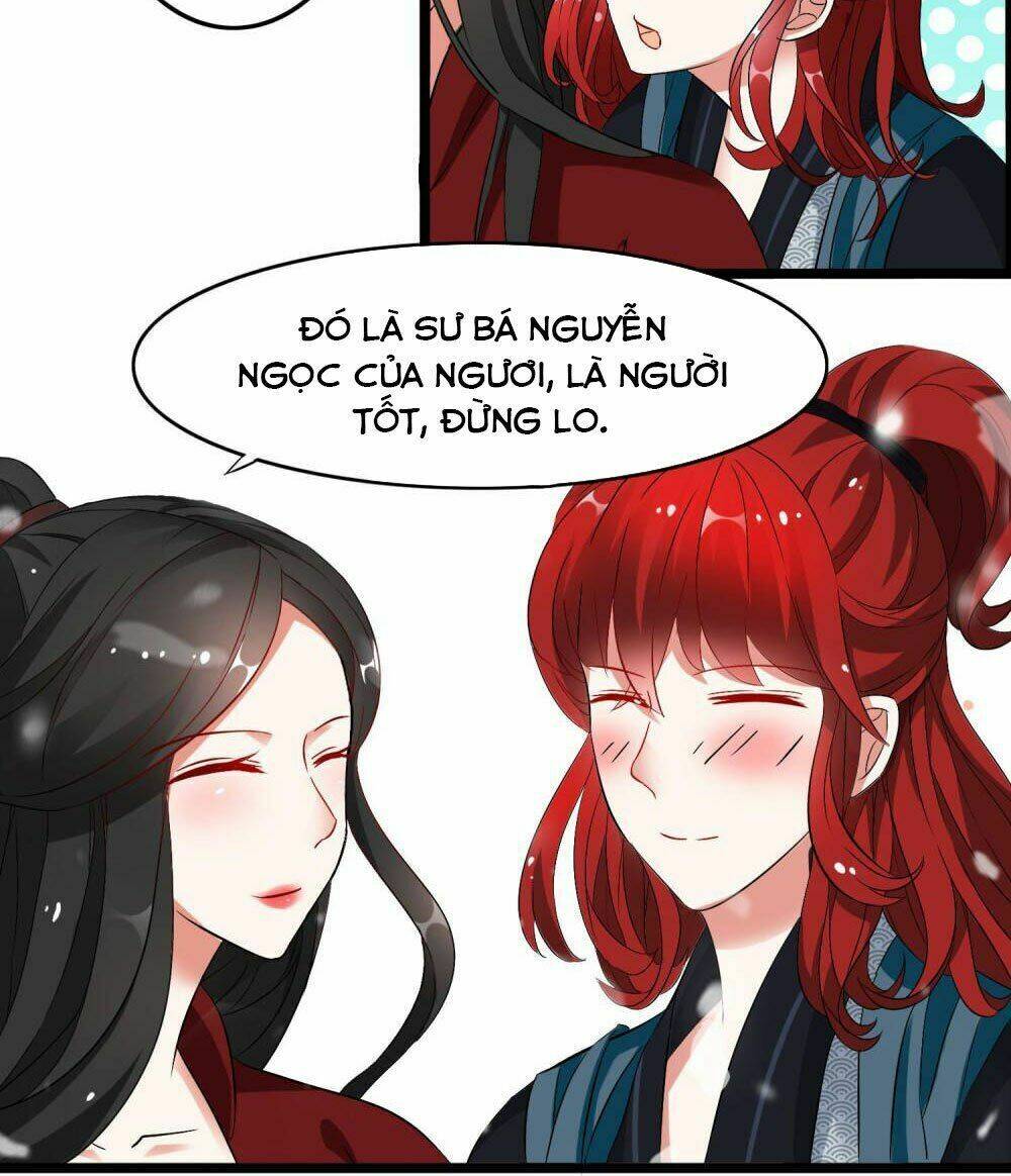 Nghịch Đồ Tại Thượng: Chapter 9