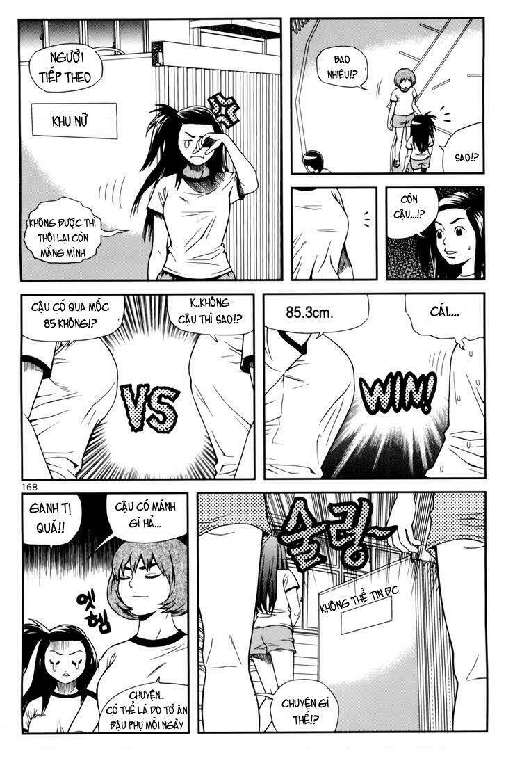 Need A Girl: Chapter 33