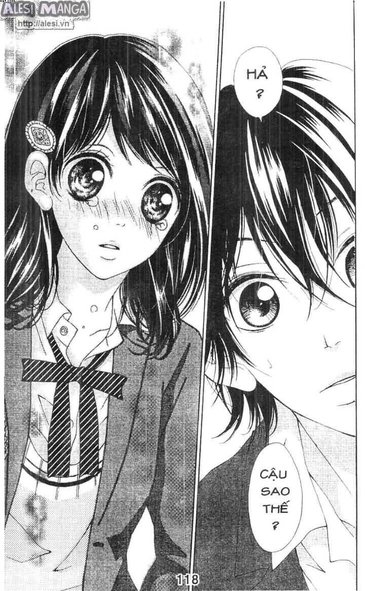 Lời Tỏ Tình Muộn Màng: Chapter 2