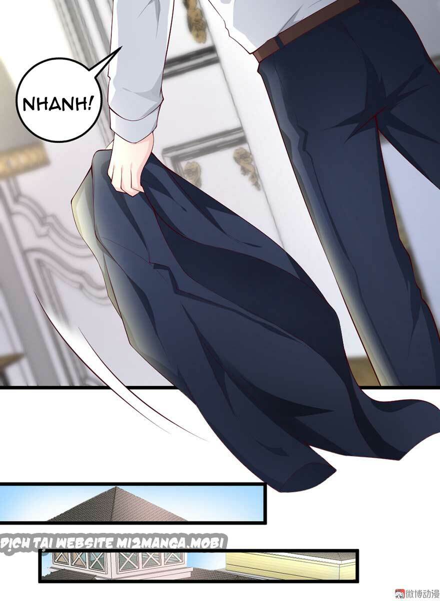 Cấm Tình Điềm Mật: Đế Thiếu Hào Môn Trêu Tận Cửa: Chapter 40