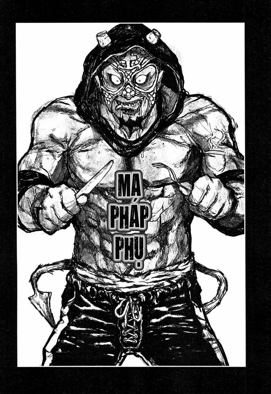 Thế Giới Ma Thuật Và Kẻ Mất Trí: Chapter 55.5