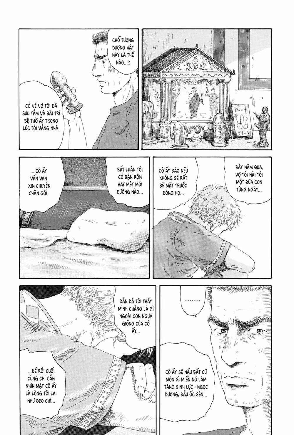 Thermae Romae: Chapter 6