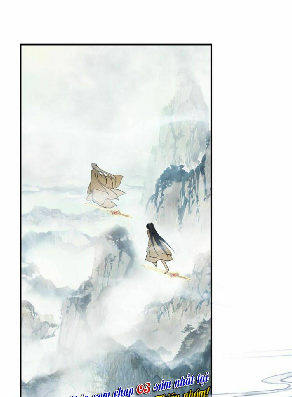 Đế Sư Tại Thượng: Chapter 2