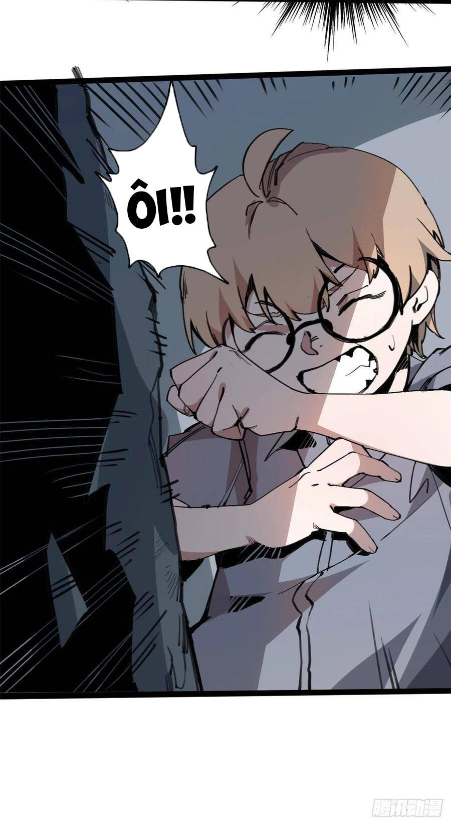 Lùi Lại Để Vi Sư Lên: Chapter 5