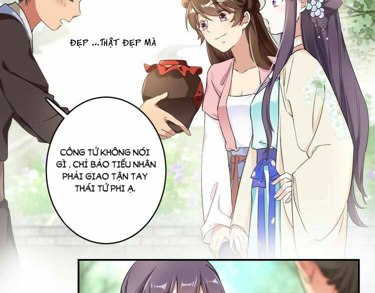 Hoa Nhan Sách: Chapter 10.1