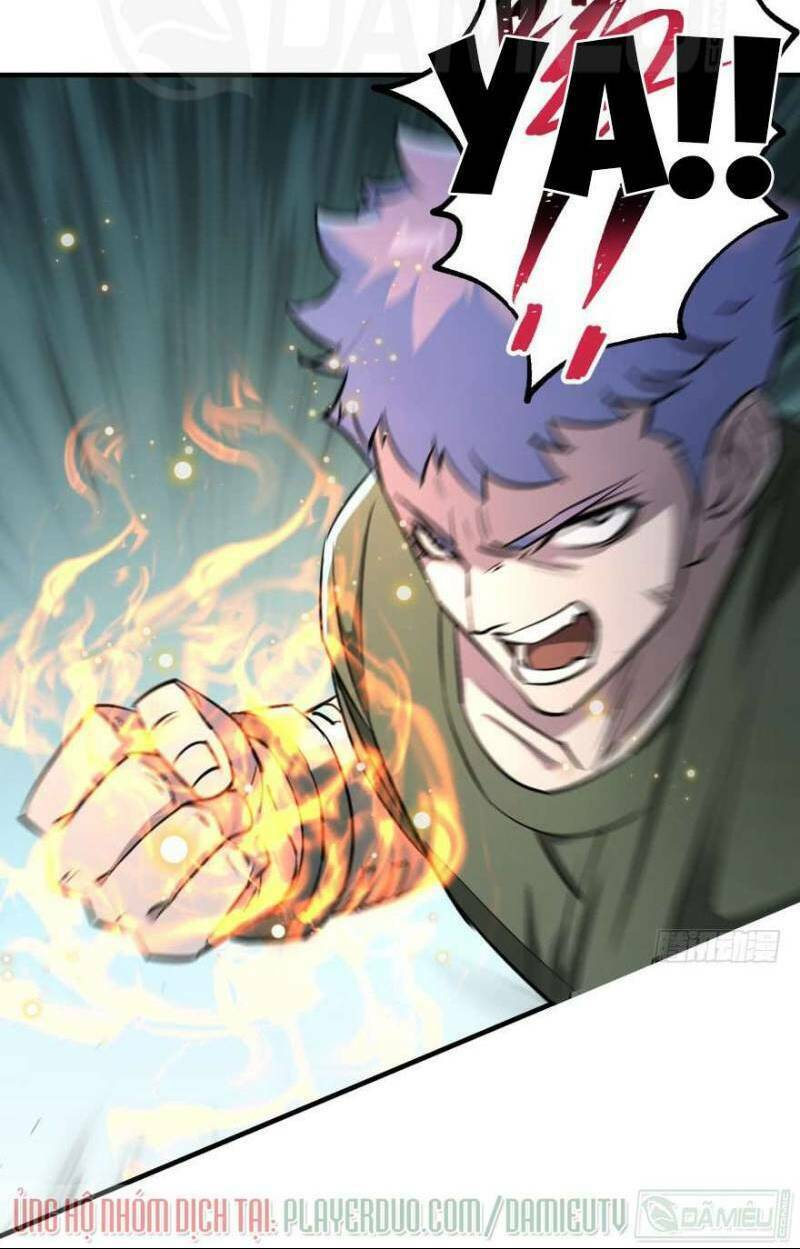 Thú Nhân: Chapter 140