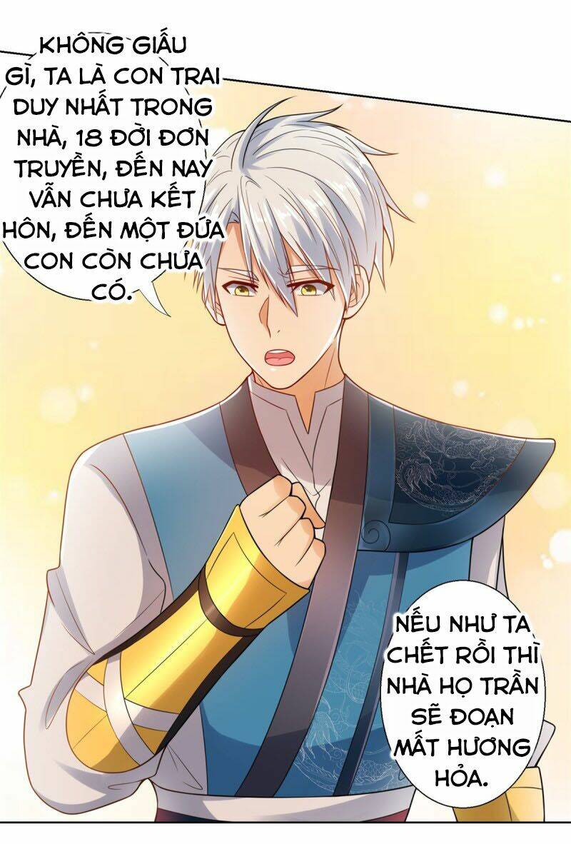 Chí Tôn Trọng Sinh: Chapter 80