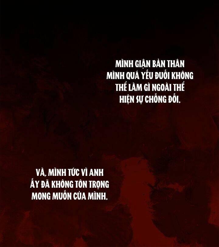 Tình Điên Dại: Chapter 67