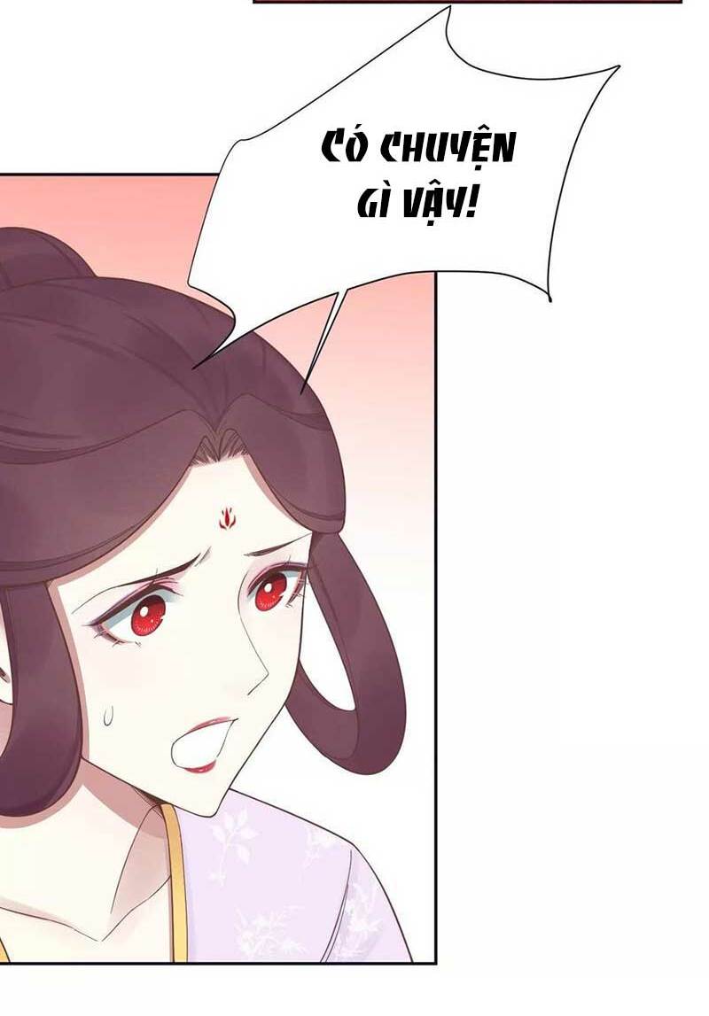 Hoàng Hậu Bận Lắm: Chapter 186
