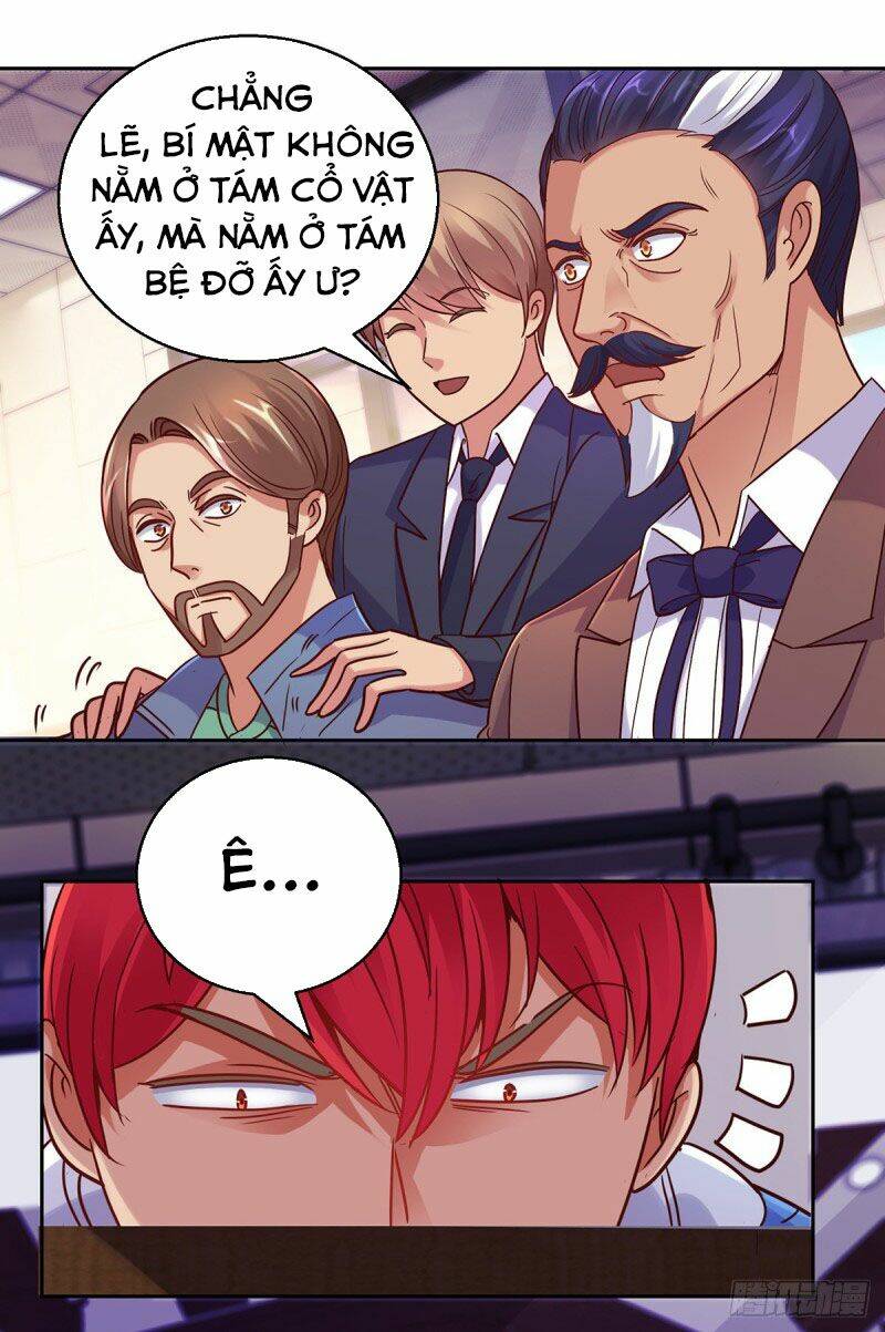 Đô Thị Chí Tôn Hệ Thống: Chapter 163