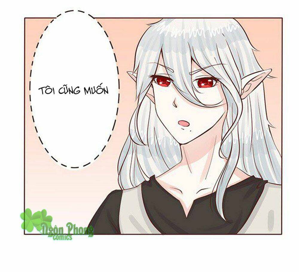 Ma Vương Luyến Ái Chỉ Nam: Chapter 60