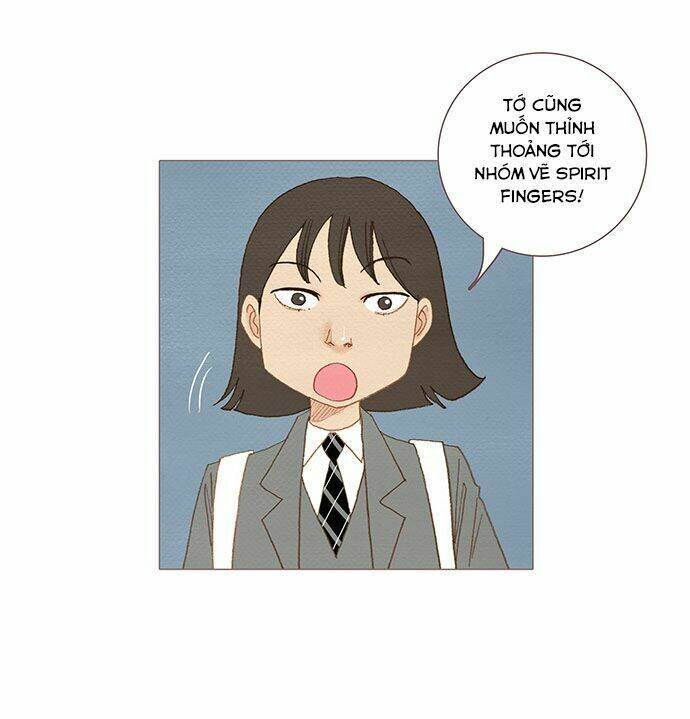 Thánh Thần Trẻ Trâu: Chapter 48