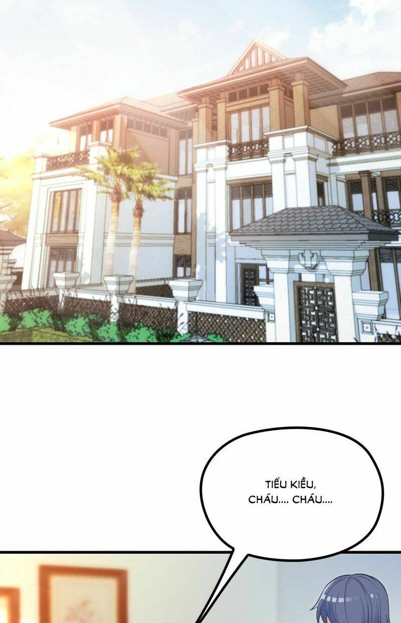 Bí Mật Kết Hôn Với Ảnh Đế: Vợ Ơi Đến Đây Tấn Công Đi Nào: Chapter 46