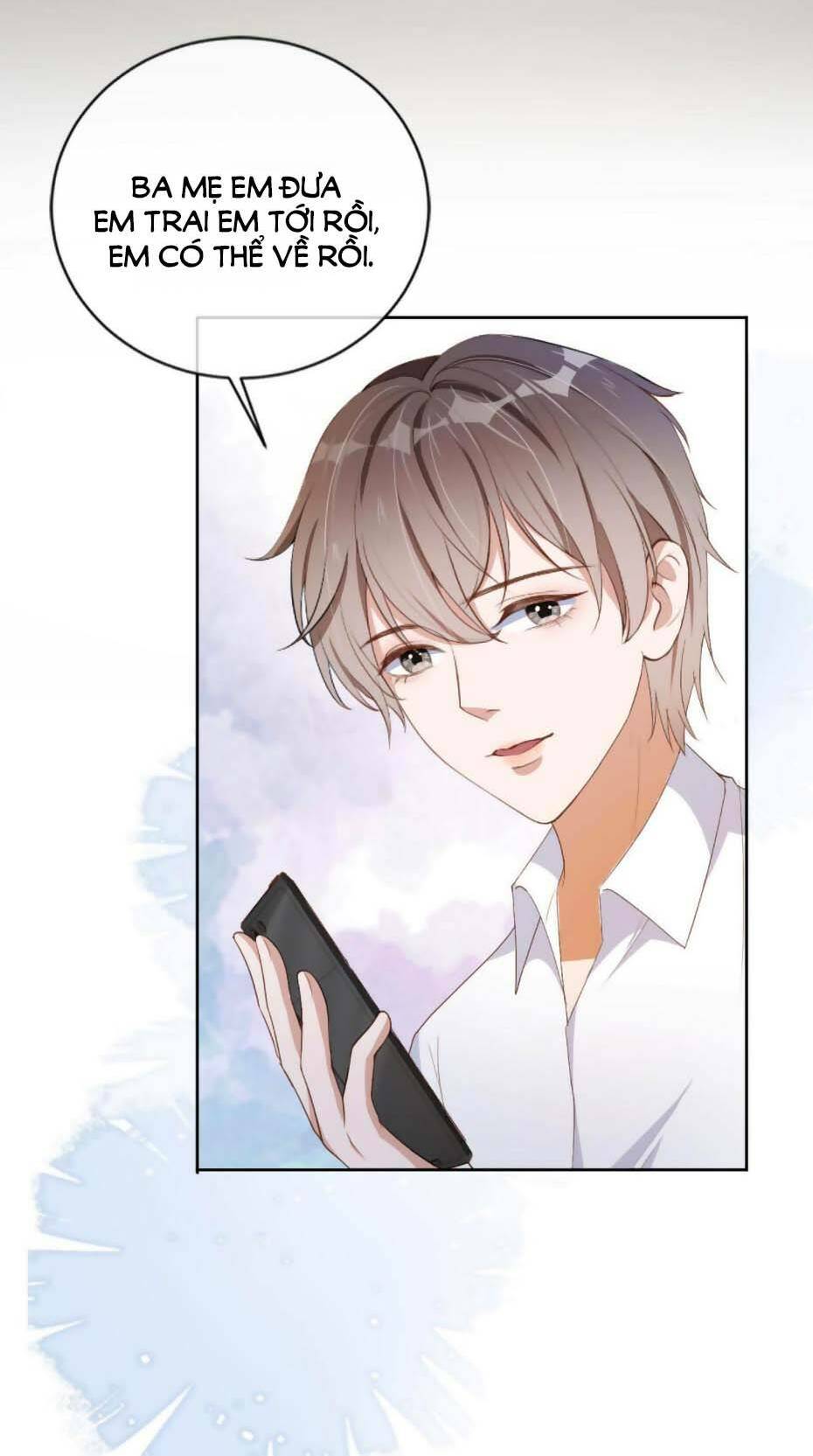 Dây Dưa Không Dứt: Chapter 25