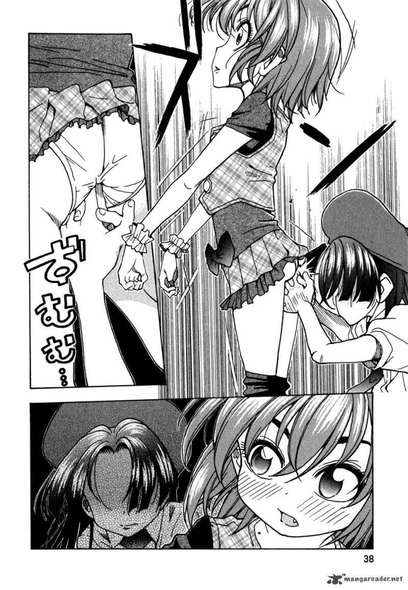 Ichinensei Ni Nacchattara: Chapter 41