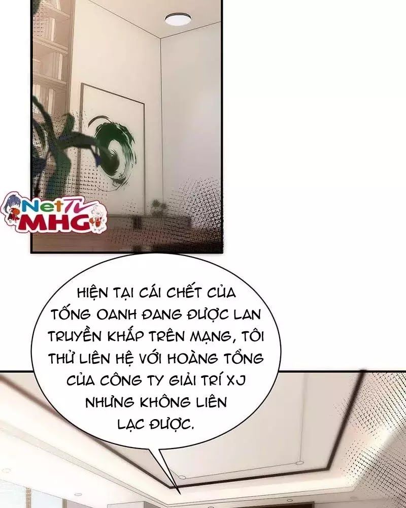 Thịnh Thế Điềm Sủng: Tiểu Manh Thê Của Dịch Thiếu: Chapter 117