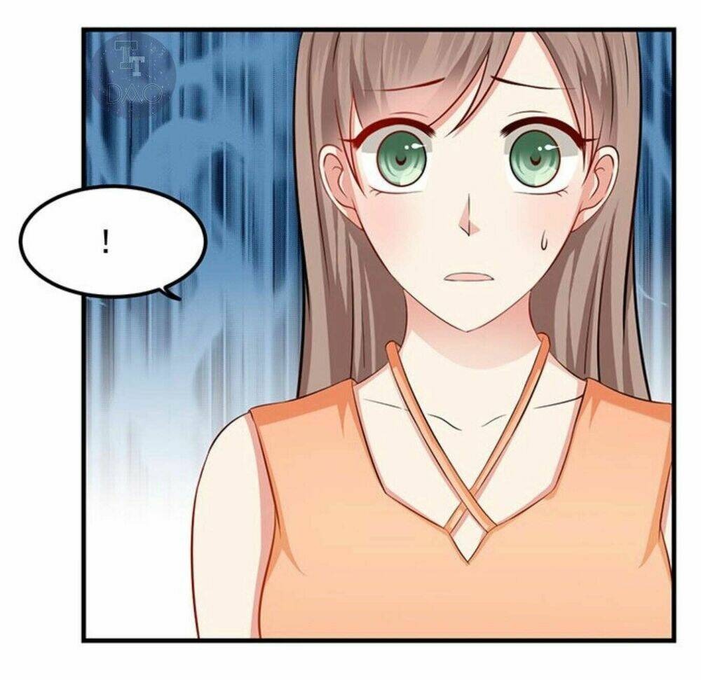 Đoạt Hôn Ác Thiếu: Chapter 21