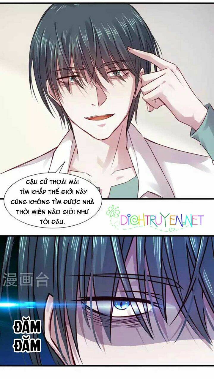 Vợ Yêu Của Ác Ma: Chapter 97