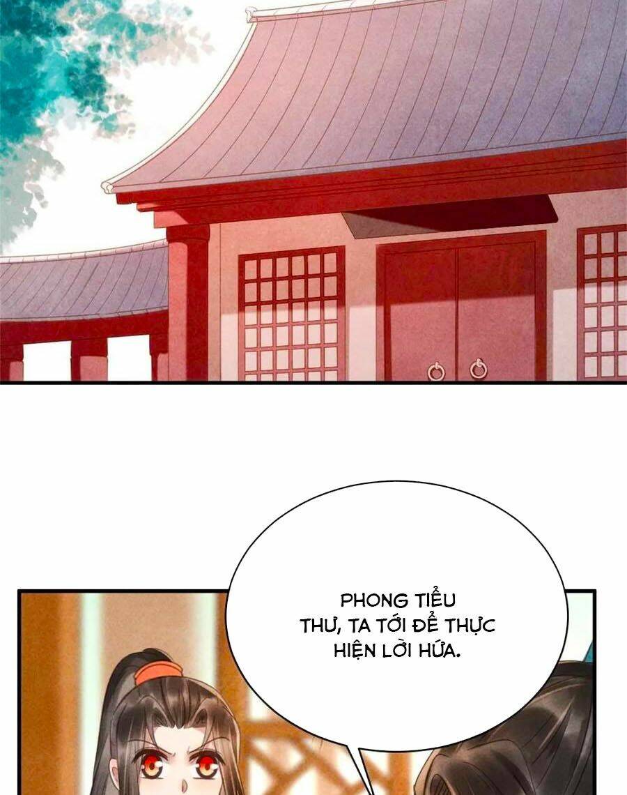 Vương Phi Muốn Trèo Tường: Chapter 78