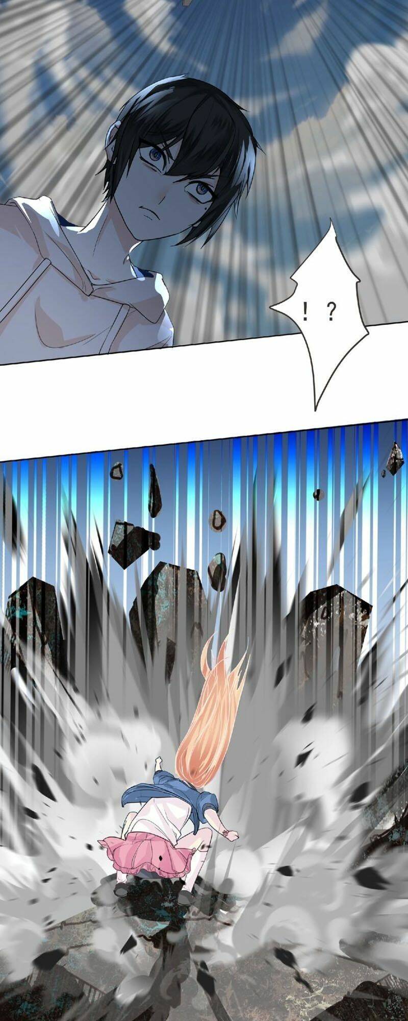 Đại Chiến Yêu Tinh: Chapter 19