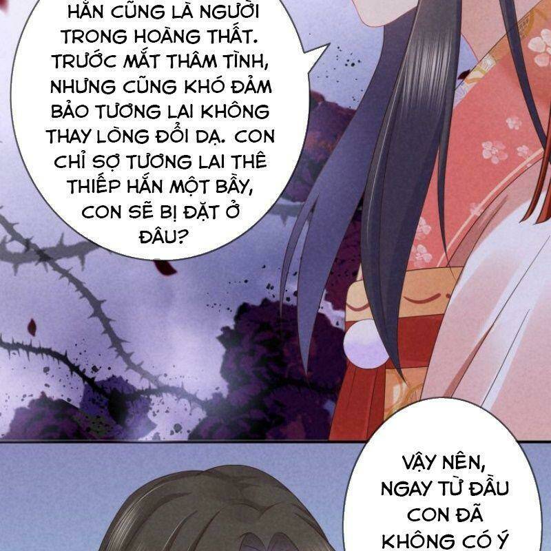 Trọng Sinh Chi Đích Nữ Bất Thiện: Chapter 39