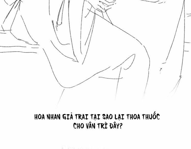 Hoa Nhan Sách: Chapter 73.2