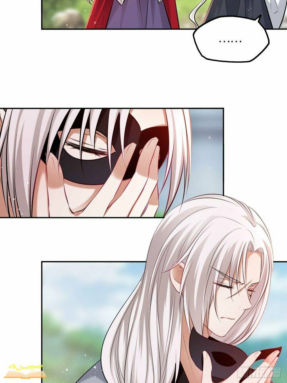 Vương Phi Thật Thích Trang Điểm: Chapter 139