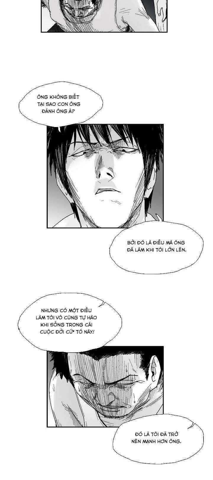 Dear Boy: Chapter 42