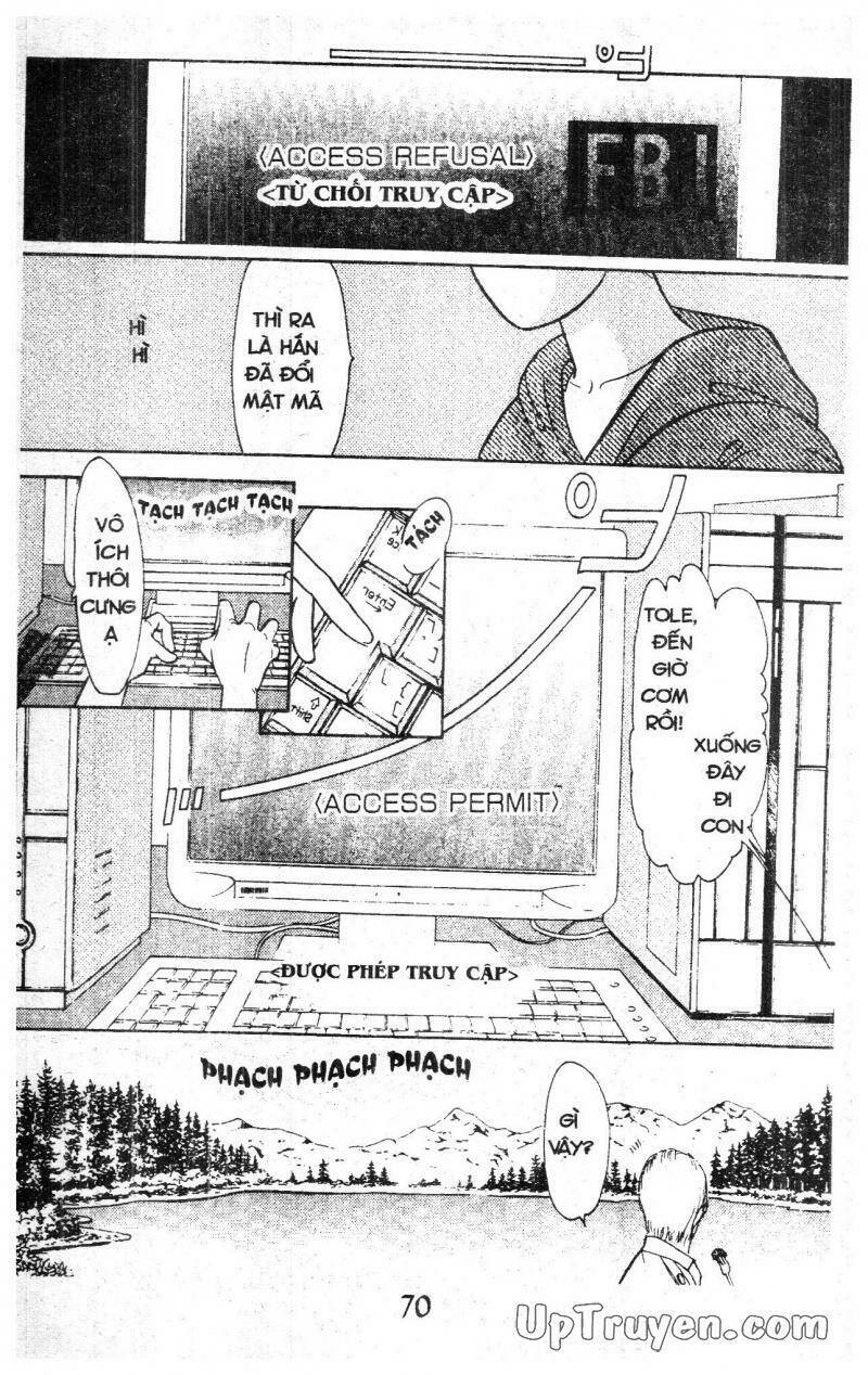 9 Banme No Musashi: Chapter 20